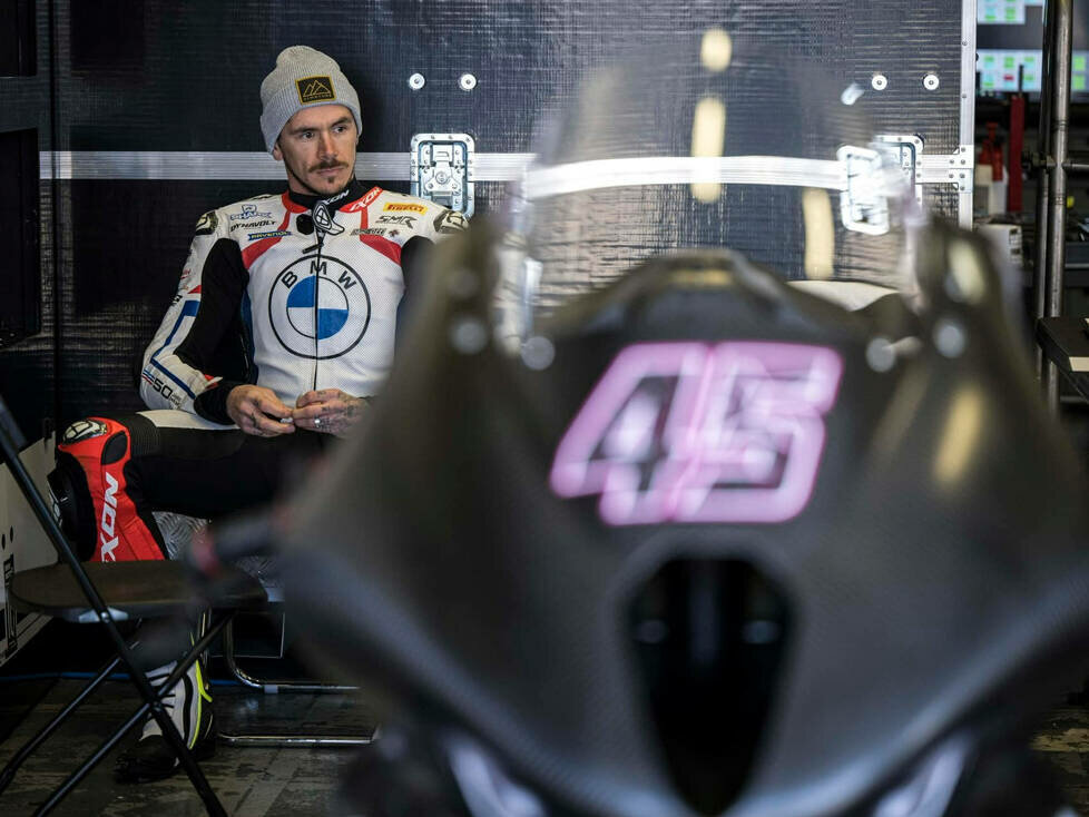 Scott Redding