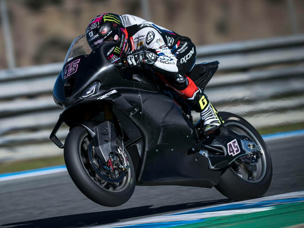 Scott Redding