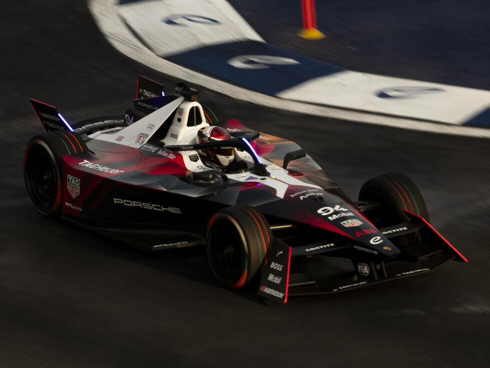 Pascal Wehrlein