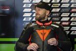 Tom Sykes