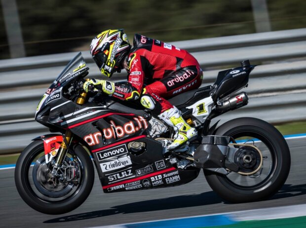 Alvaro Bautista