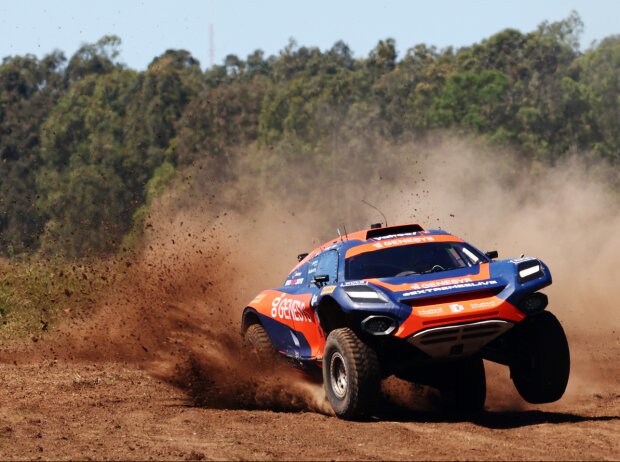 Catie Munnings, Timmy Hansen Catie Munnings, Timmy Hansen