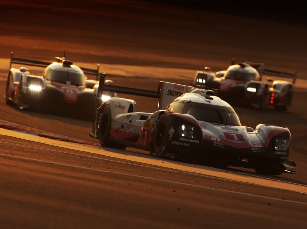 Effizient, aber nicht nachhaltig: Die LMP1-Ära ging an den Kosten zugrunde Effizient, aber nicht nachhaltig: Die LMP1-Ära ging an den Kosten zugrunde