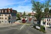 Euro Truck Simulator 2: Genf bekommt eine Generalmodernisierung