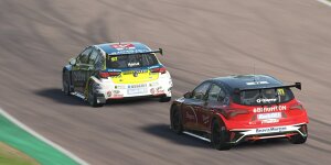 rFactor 2: Januar 2023-Releasekandidat steht bereit