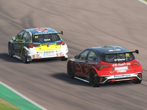 rFactor 2 rFactor 2