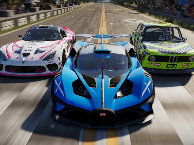 GRID Legends GRID Legends