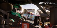 Bild zum Inhalt: Forza Motorsport setzt 2023 neues Ausrufezeichen in Sachen Racingerlebnis