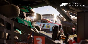 Forza Motorsport setzt 2023 neues Ausrufezeichen in Sachen Racingerlebnis