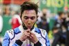Ex-Formel-1-Pilot und Williams gehen 2023 getrennte Wege