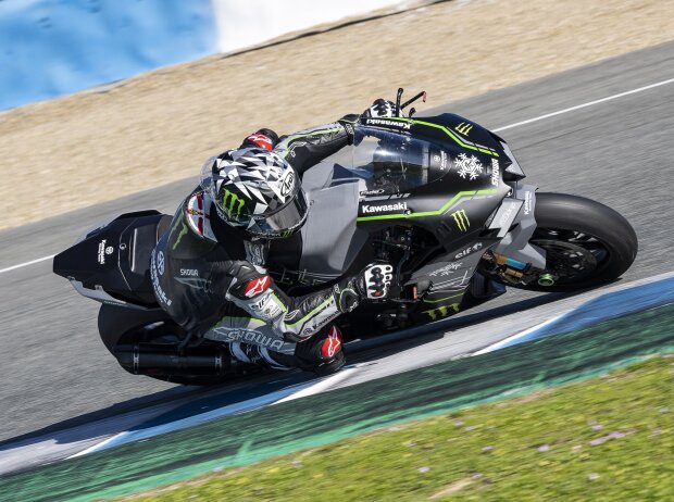 Jonathan Rea Jonathan Rea