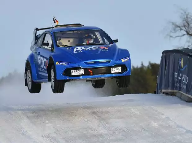 Sebastian Vettel Titel-Bild zur News: Sebastian Vettel