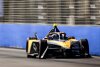 Formel E Riad 2: Jake Hughes mit erster Poleposition