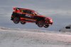 Race of Champions 2023: Solberg-Familie wiederholt Vorjahressieg im Nations-Cup