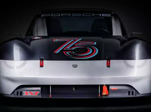 Porsche Titel-Bild zur News: Porsche