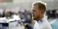 Kevin Magnussen