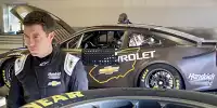 NASCAR Studios