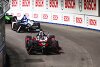 Formel E Riad 2: Pascal Wehrlein macht den Doppelsieg perfekt