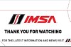 Bild zum Inhalt: IMSA TV verpatzt LMDh-Premiere: Stream erst nach zehn Minuten verfügbar
