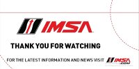Diese Meldung bekamen zahlreiche Fans auf IMSA TV statt des Starts zu den 24h Daytona zu sehen
