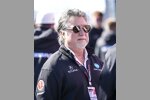 Michael Andretti 