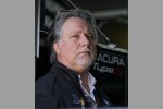 Michael Andretti 