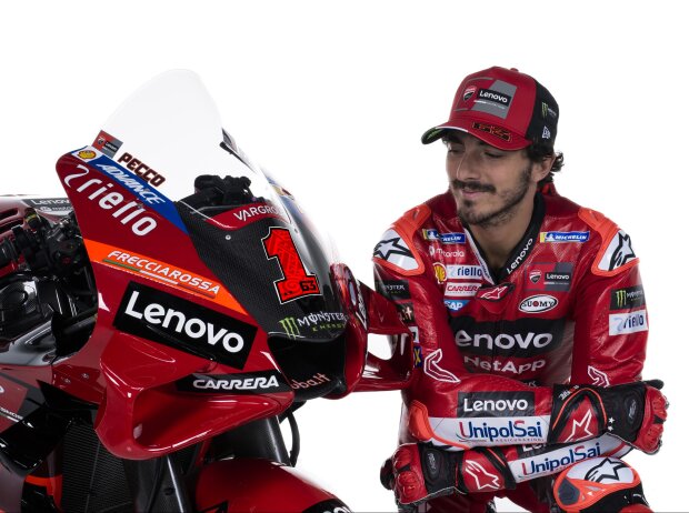 Francesco Bagnaia
