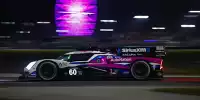 Tom Blomqvist, Colin Braun, Helio Castroneves, Simon Pagenaud