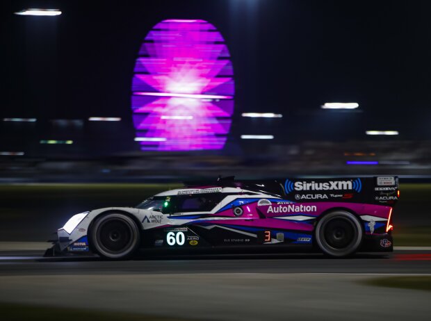Tom Blomqvist, Colin Braun, Helio Castroneves, Simon Pagenaud Tom Blomqvist, Colin Braun, Helio Castroneves, Simon Pagenaud