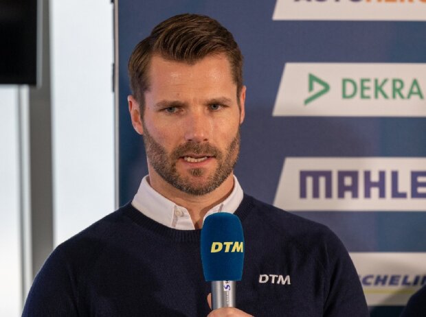 Martin Tomczyk Martin Tomczyk