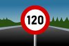 Tempolimit von 120 km/h würde 6,7 Millionen Tonnen CO2 einsparen