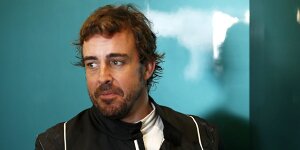 Mike Krack: Warum Fernando Alonso ein Fortschritt zu Sebastian Vettel ist
