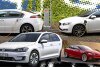 Bild zum Inhalt: Nicht einmal 700.000 Elektroautos rollen auf Deutschlands Straßen