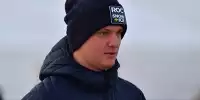 Bild zum Inhalt: Mick Schumacher wie der Vater: RoC-Finalniederlage gegen Mattias Ekström