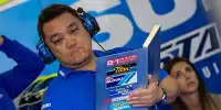 Bild zum Inhalt: Analyse: Warum Ken Kawauchi der "richtige Mann" für Honda ist