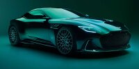 Aston Martin DBS 770 Ultimate (2023)