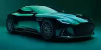 Aston Martin DBS 770 Ultimate (2023)