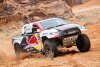Rallye-Direktor David Castera: Schwierigkeit der Dakar "genau richtig"
