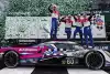 Bild zum Inhalt: 24h Daytona 2023: Meyer-Shank-Acura gewinnt LMDh-Premiere