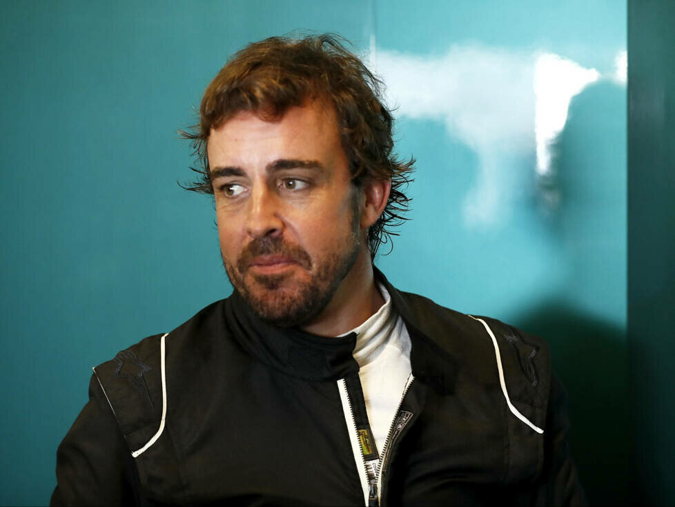 Fernando Alonso
