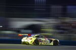 Daniel Juncadella und Jules Gounon 