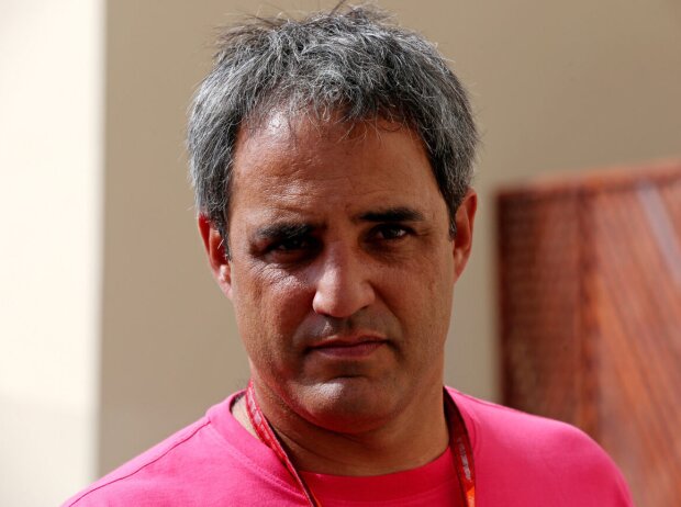 Juan Pablo Montoya