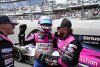 "Ist unser Mann": Tom Blomqvists Weg zum Daytona-Faktor für Meyer Shank