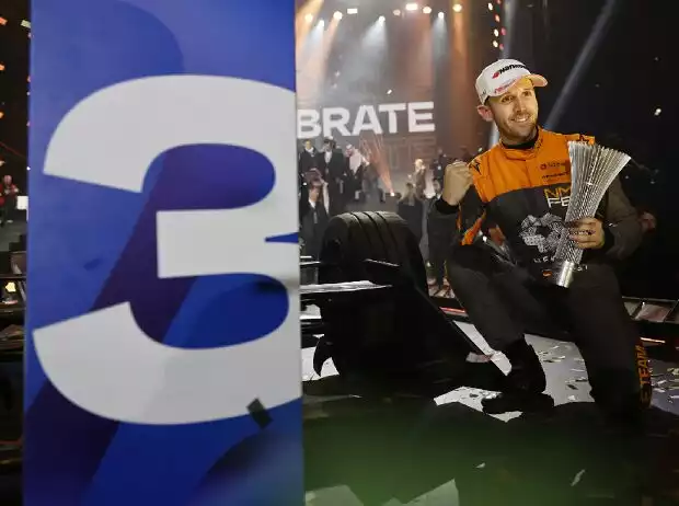 Titel-Bild zur News: Rene Rast