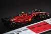 Bild zum Inhalt: 30 PS mehr? Ferrari-Teamchef Vasseur bezeichnet Gerüchte als "Witz"