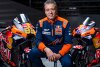 Guidotti: Warum KTM zu Änderungen beim Fahrerkader "gezwungen war"