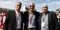 Chase Carey