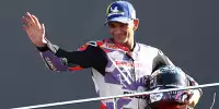 Jorge Martin