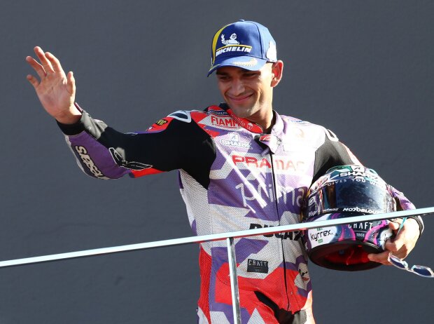 Jorge Martin Jorge Martin