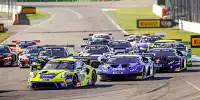 Das ADAC GT Masters startet vom 9. bis 11. Juni bei einem außergewöhnlichen Event in Hockenheim in die Saison 2023. Die ersten beiden Rennen werden beim ?Festival of Dreams? ausgetragen, einem Event von Porsche, bei dem der Sportwagenhersteller seinen 75.